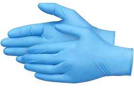 Benefits of Using the Nitrile Exam Gloves