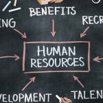 Role of Human Resource support in developing your company