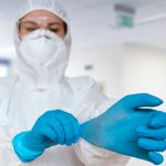 More About the Benefits of Latex Gloves    