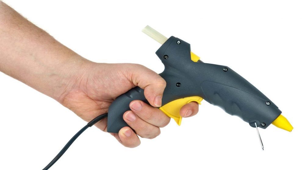 Cheap Glue Gun in India