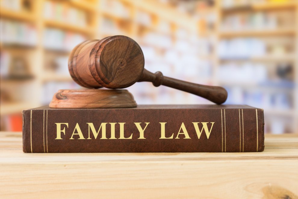 Family Law Houston Tx