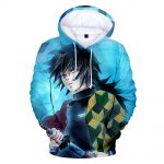 Delight And Feel Comfy Through Wearing Your Favorite Designed Hoodie