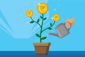 choose an investment