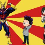 Everything You Need to Know About My Hero Academia Merch