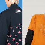 Know more about the best Naruto Clothing