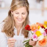 A Very Convenient Way To Send Flowers