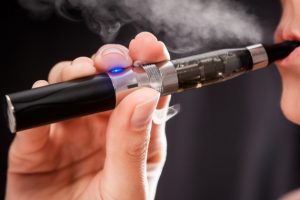 A brief Introduction to Electronic Cigarettes and Its Facts