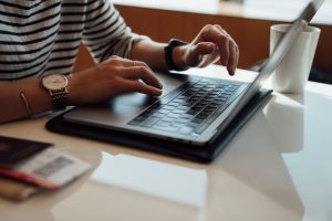 Ecommerce marketing agency