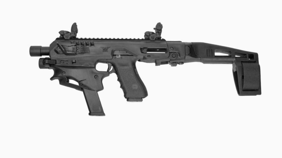 Micro Conversion Kits