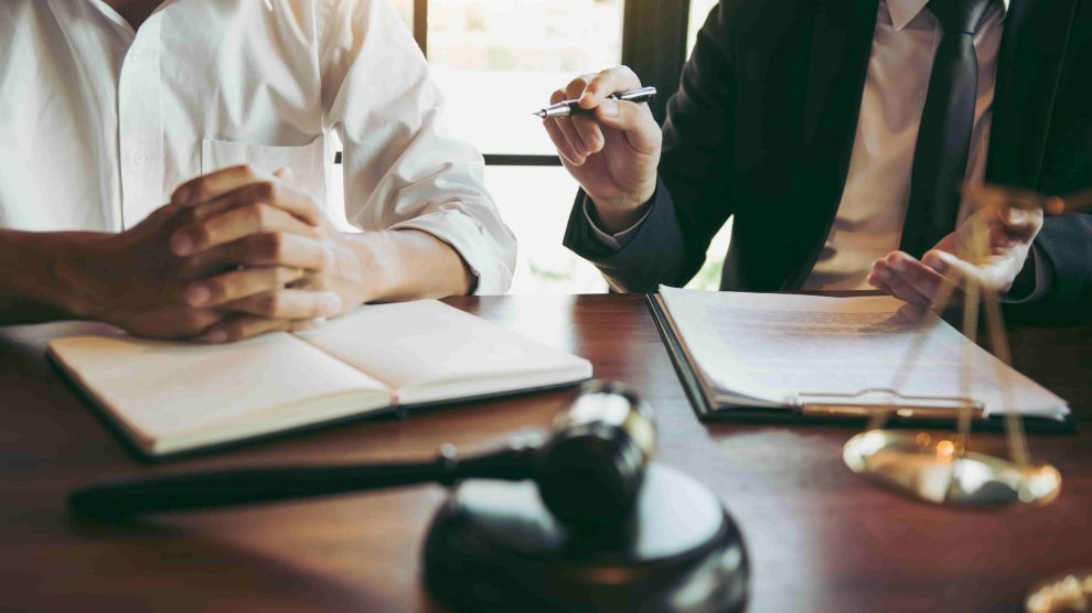 Defense lawyers