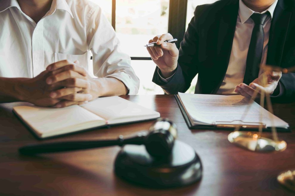 Defense lawyers