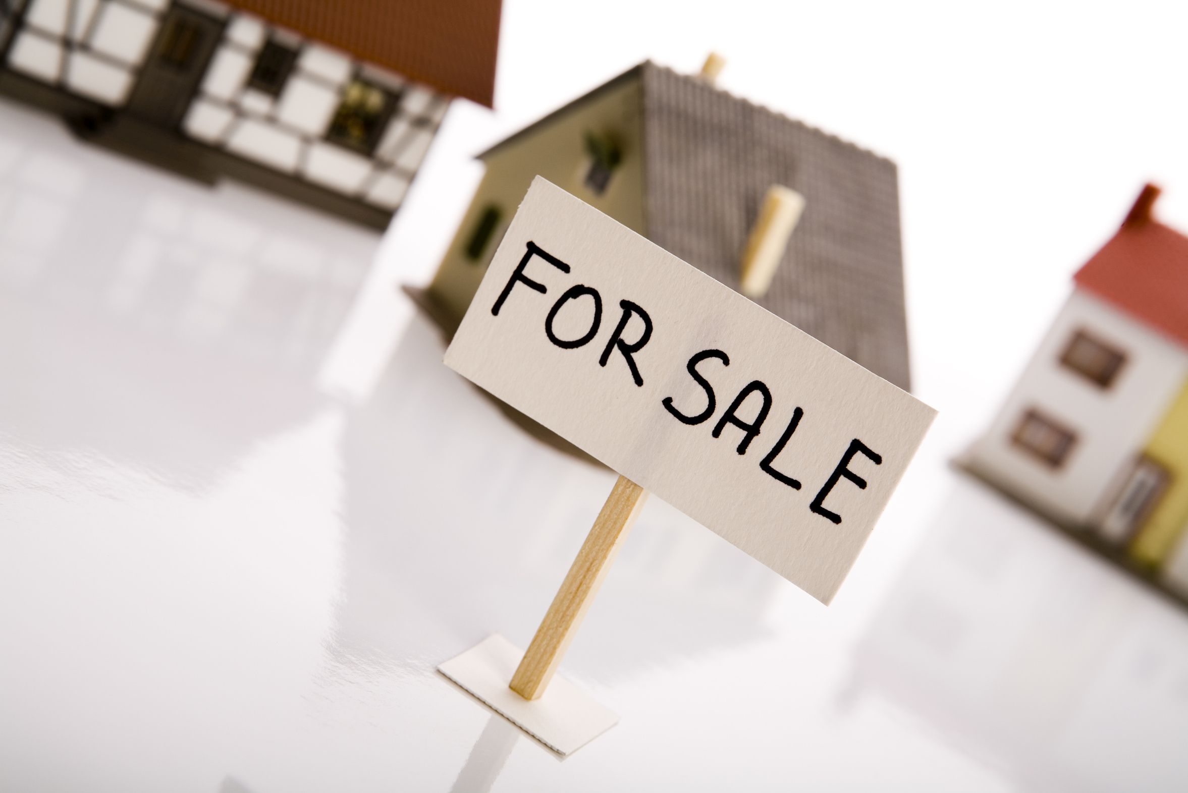 Ensure a Smooth and Hassle-Free Selling Process for My Property