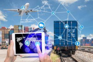 The Importance of Technology in Streamlining Logistic Operations